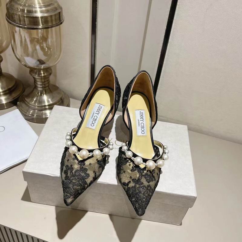 Jimmy Choo sz35-39 6.5cm mnw0258